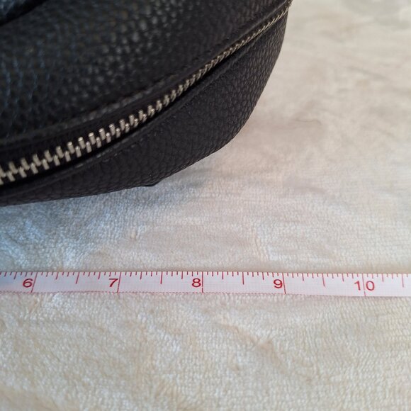 Mini Fashion Backpack Detachable Bat Angel Wing The Fool Tarot Card Cat Festival - Picture 13 of 13